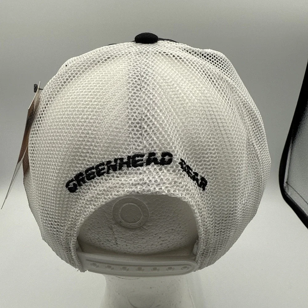 Avery greenhead gear